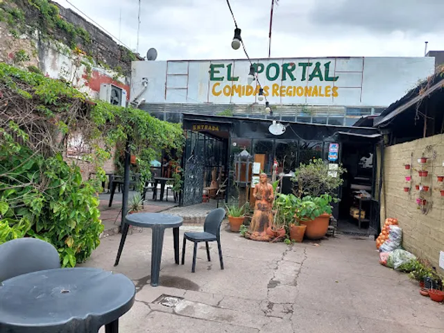 El Portal