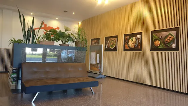 Gecko - Thai Kitchen & Take Away