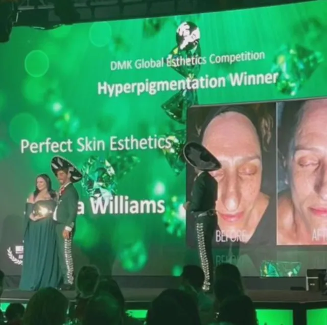 Perfect Skin Esthetics Paramedical Skin Revision Clinic