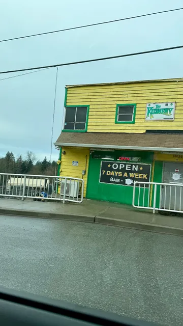 The Kushery Clearview | Marijuana | Pot | Weed