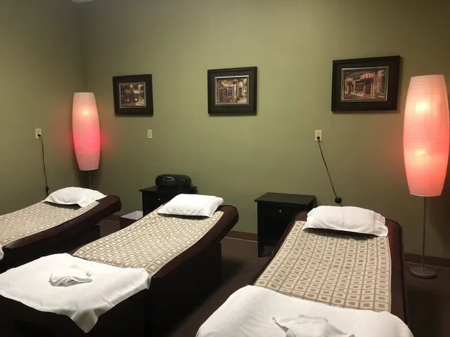 Louisville Foot Finesse