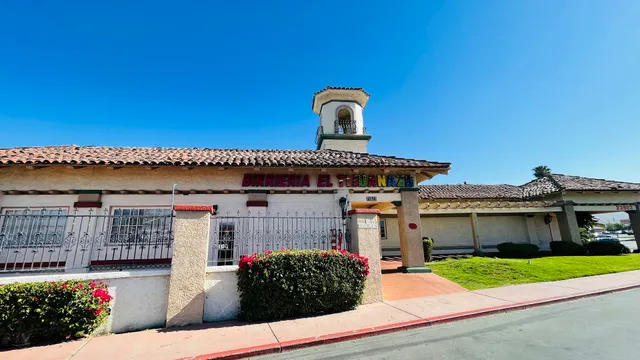 Birrieria El Tijuanazo