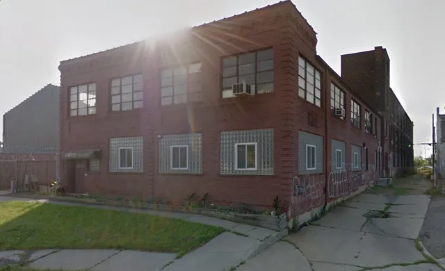 The Pioneer Building