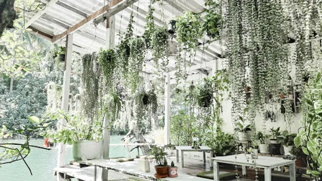 Nomkhon Station : Cafe' KohKood