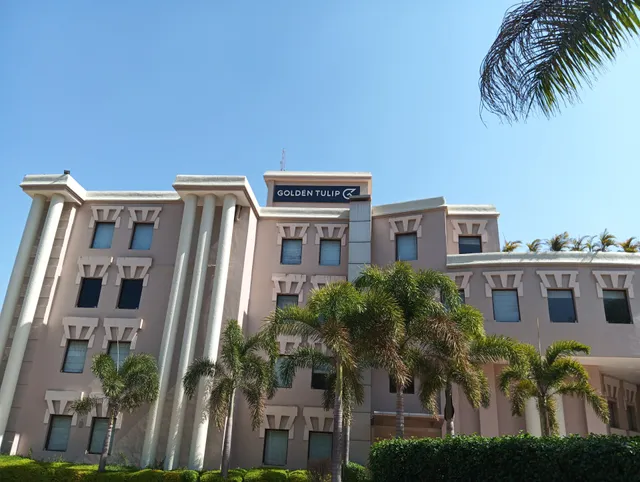 Golden Tulip Chandigarh Panchkula