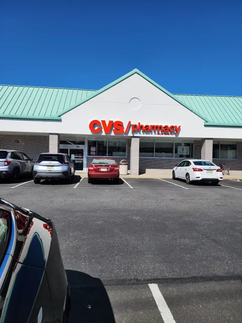 CVS