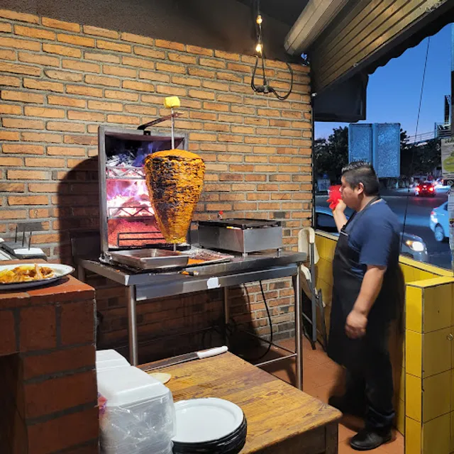Sonorita Tacos Al Pastor