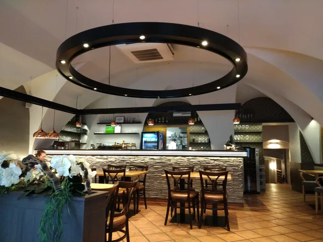 Svoi - Cafe / Lounge