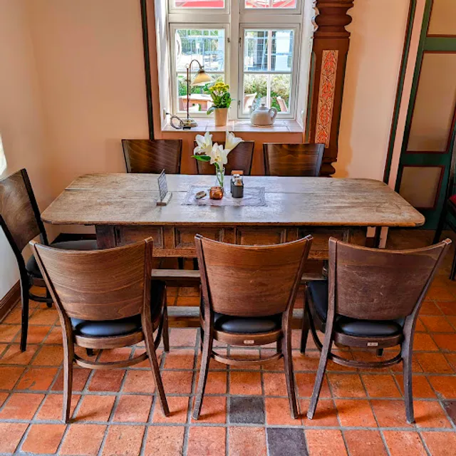 Peterssons Hof-Café & Restaurant