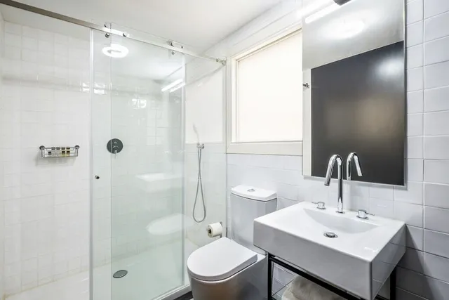 The A5 smart luxury studios