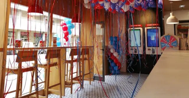 Domino's Pizza Campo Alegre