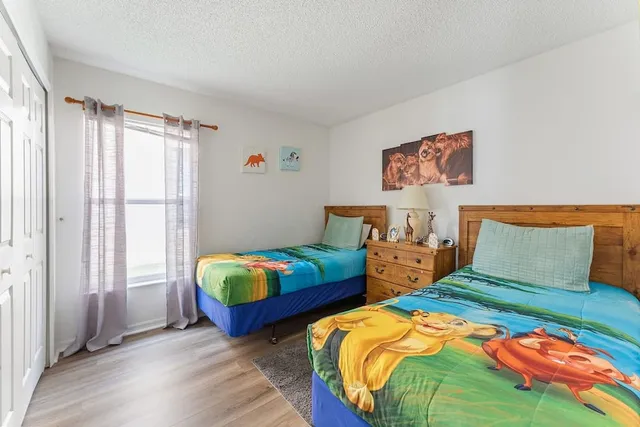 Entertaining Game Room 4BR Near Disney