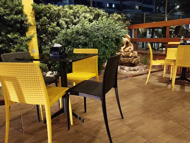 Coni Móvel Temakeria