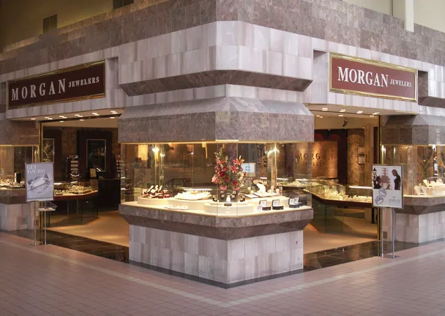 Morgan Jewelers - South Town