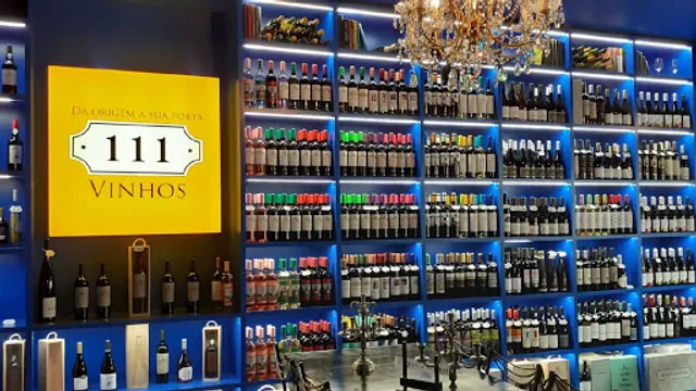 111 Vinhos