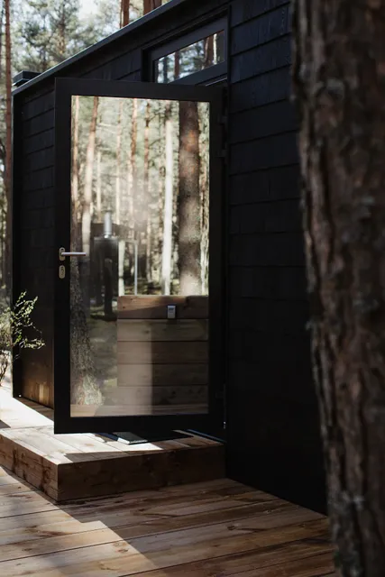 ÖÖD Hötels Laheranna