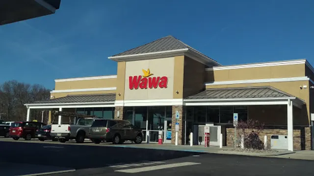 Wawa