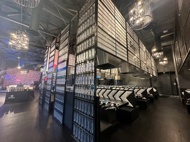 Seapot Hot Pot & Korean BBQ