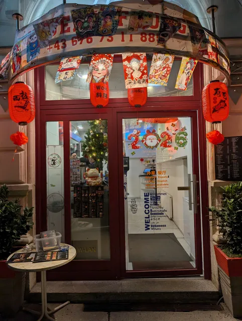 MiloSun Asian Kitchen