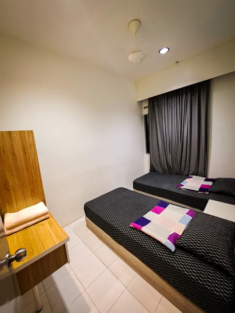 NikQi Homestay Temerloh