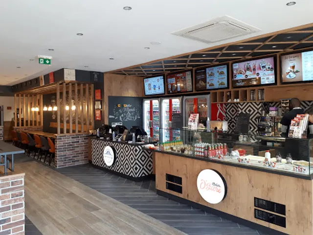 O'Tacos Saint-Maximin