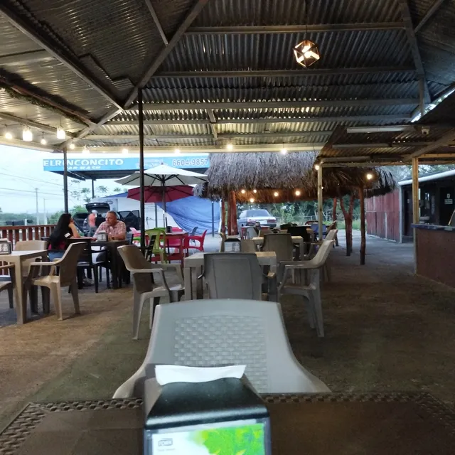 El Rinconcito Del Pescado