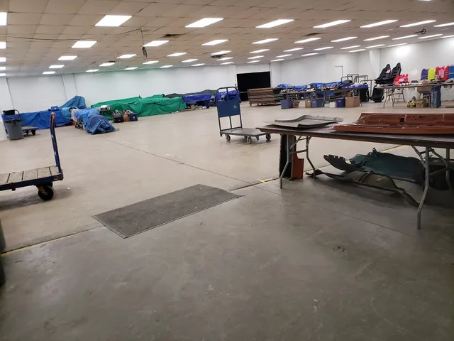 Medina County Community Center