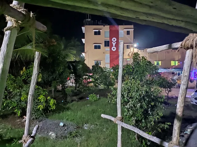 OYO 41462 Nkt Mini Hall And Rooms