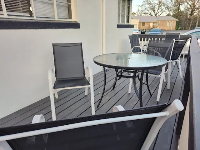 Wing City - Grill & Seafood