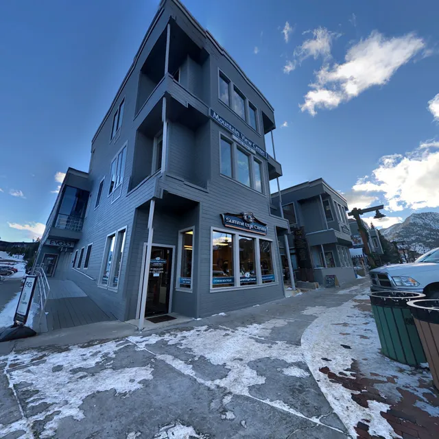 Summit Vision Source