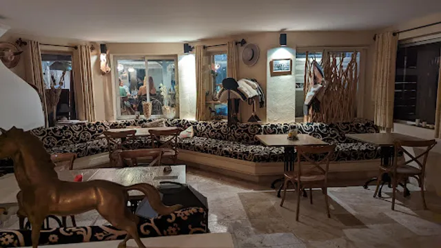 Restaurant Le Bistroquet du Tadorne