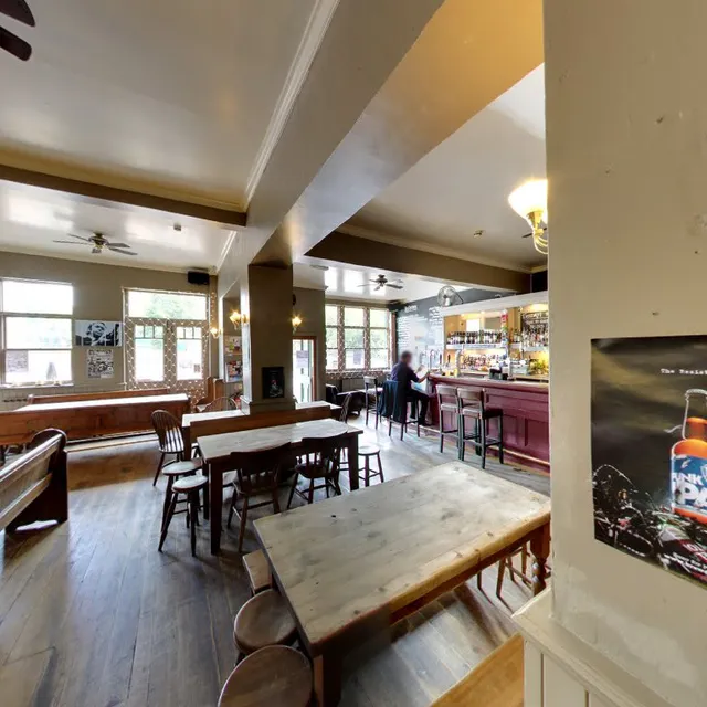 The Charlotte Despard Pub