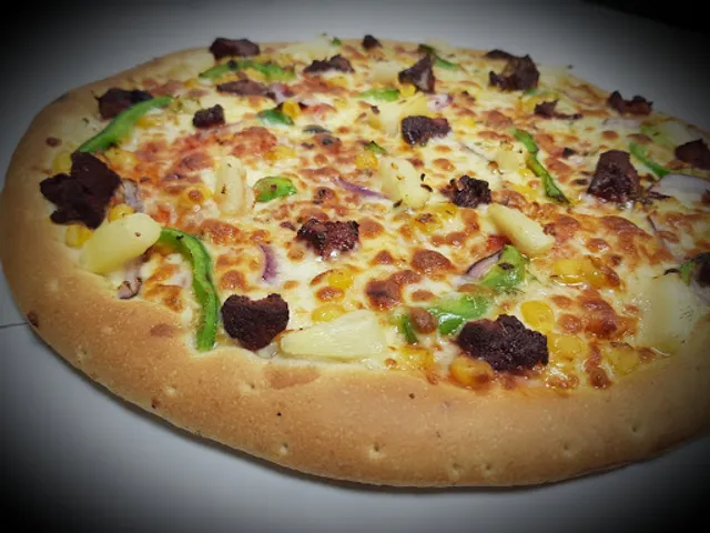 Pizza Delfino