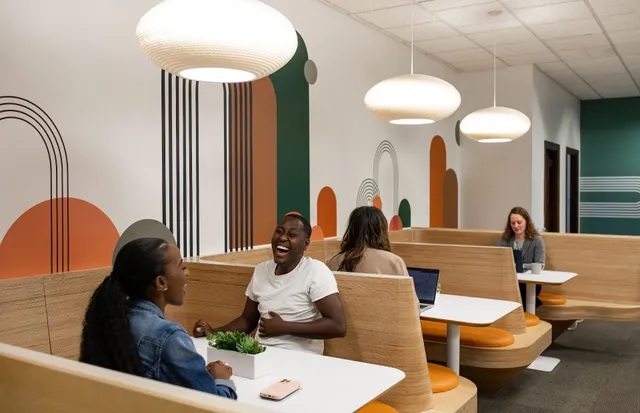 The Coven Eau Claire