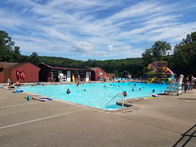 Willow Lake Day Camp