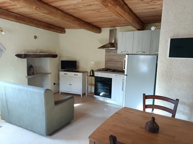 Casa Vacanze Nebin - Valle Maira