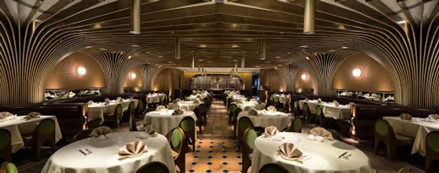 Pak Loh Chiu Chow Restaurant (Times Square)