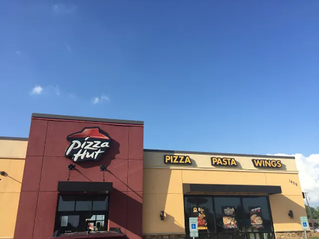 Pizza Hut