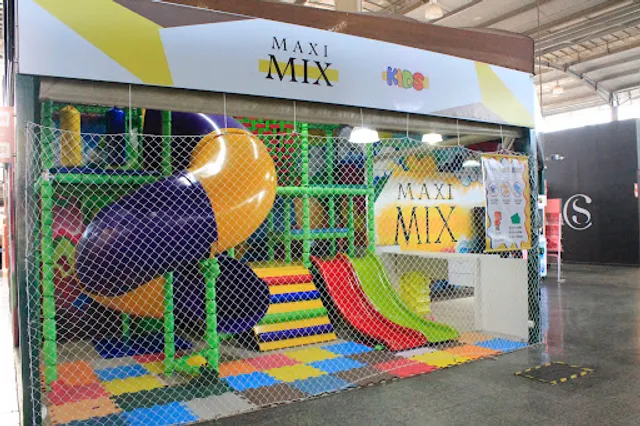 Maxi Mix Armazém