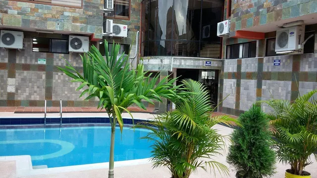 Hotel Joya De La Selva