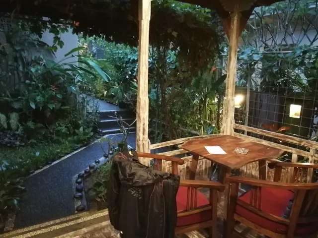 Taman Bali Bungalows