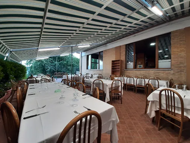 Ristorante Pizzeria La Tavernetta di Dello Russo A. e Dello Russo G.