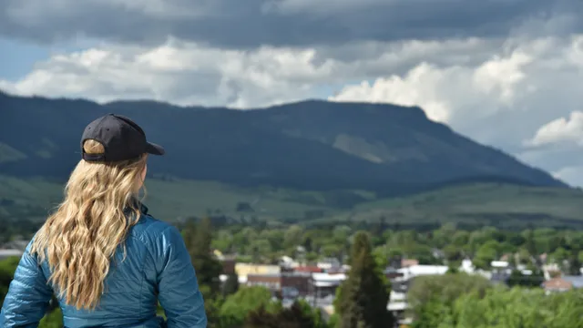 Eastern Oregon University