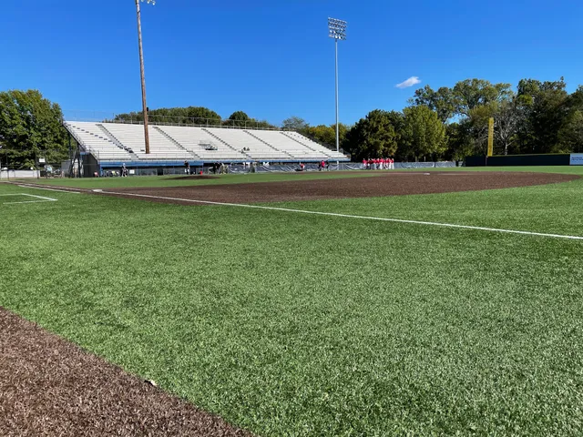 USA Baseball Stadium