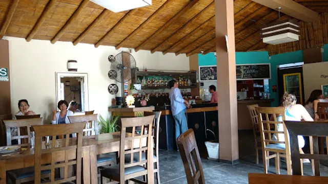 Cevicheria La Quimba