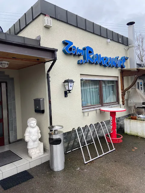 Gaststätte Zom Ranzawirt