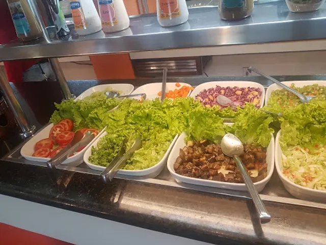 Safro's Padaria e Lanchonete