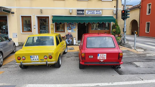 Al Solito Posto Snc - Fraz.Bigolino