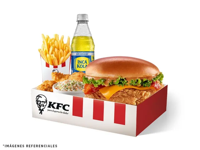 KFC