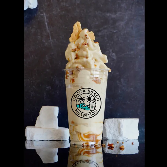 Cocoa Beach Nutrition